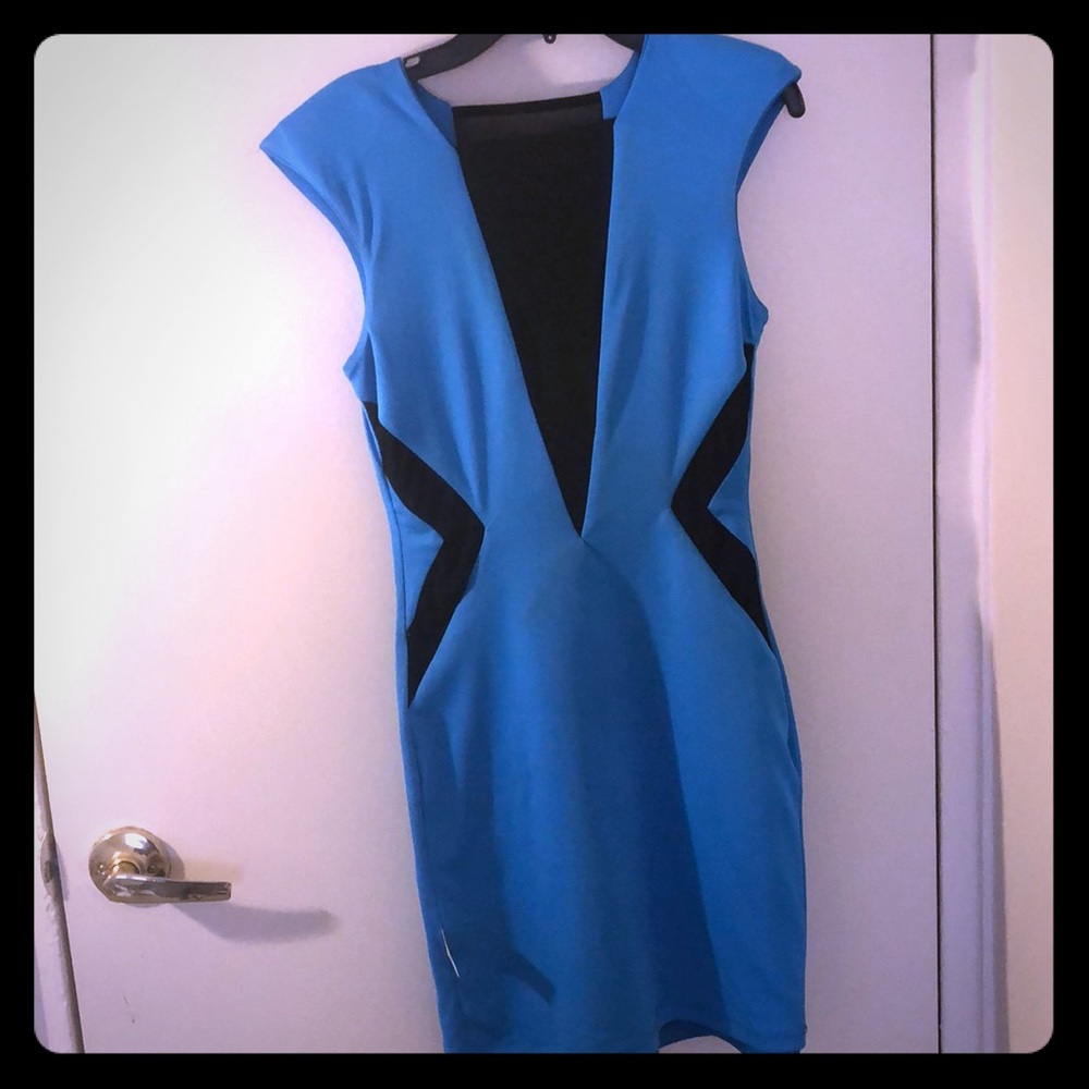 Arden B dress